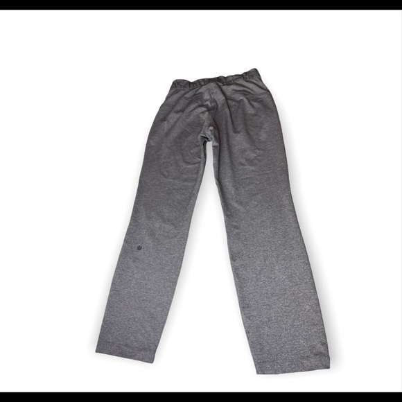 Lululemon On The Fly Pant Size 6 color grey - Picture 7 of 10